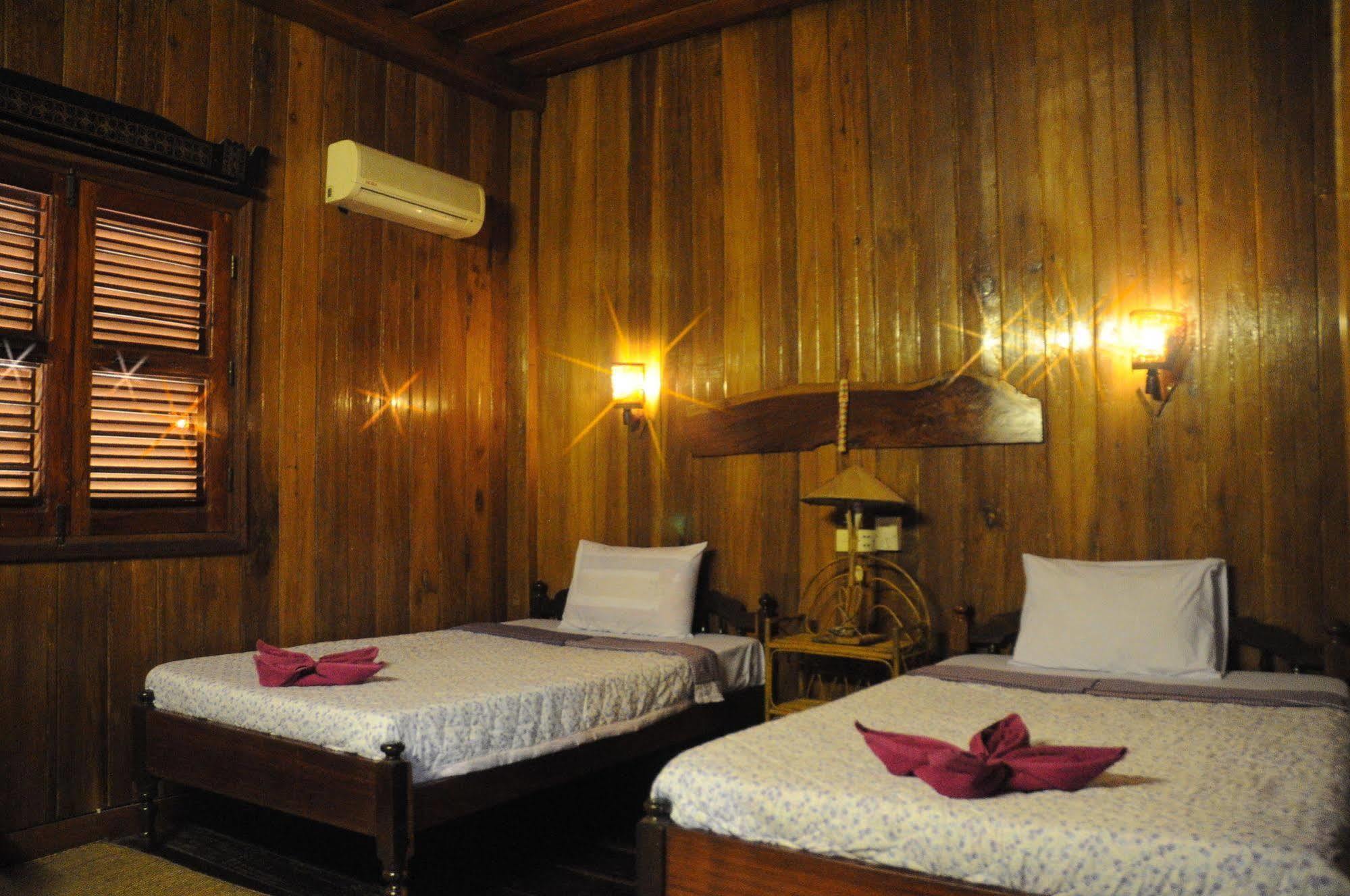 Budget Twin Room
