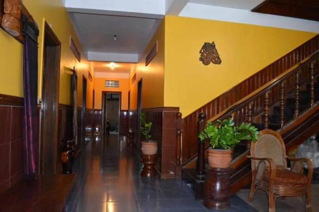 Big Lyna Villa & Homestay-1