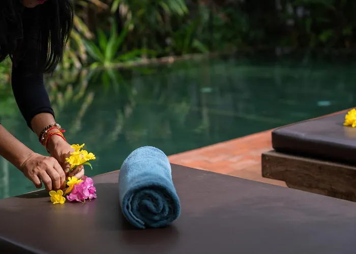 Isann Lodge Siem Reap